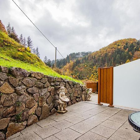 Hotel - Gasthof Blume 오페나우 외부 사진