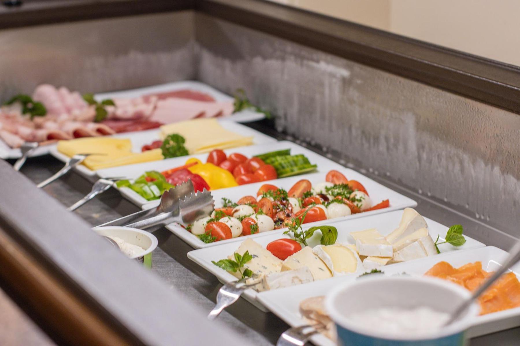 Hotel - Gasthof Blume 오페나우 외부 사진